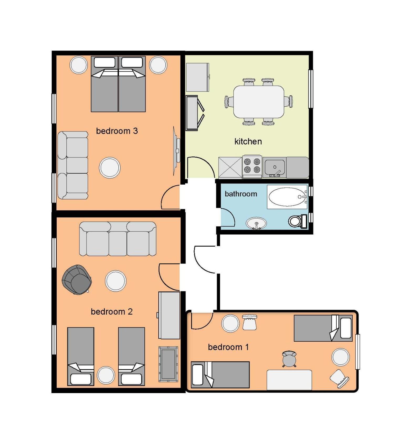 Big Flat With Fresh Renovation, Free Parking, Sonyps, Netflix Leilighet Duisburg Eksteriør bilde